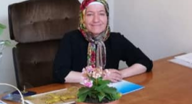 İpek Can yeniden seçildi