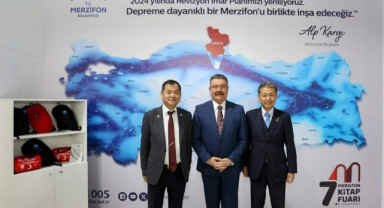 Japon deprem uzmanından korkutan açıklama