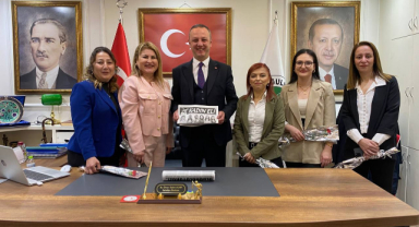 Kadın gazetecilerden Kadınlar Günü’ne özel gazete