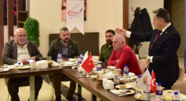 Kastamonu'da gazetecilik ve dijital dönüşüm konuşuldu