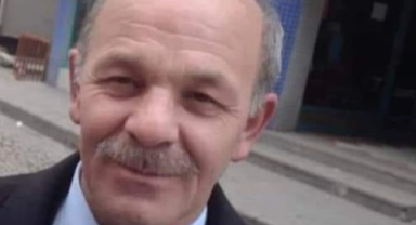 Keşap İyi Parti ölüm haberiyle sarsıldı