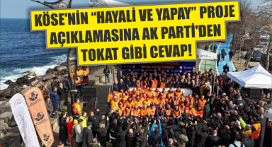 Köse'nin