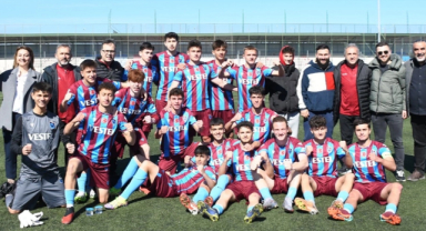 Liselerarası futbolda finalin adı belli oldu