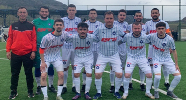 Mehmet Aksu 2. Amatör Futbol Ligi başlıyor