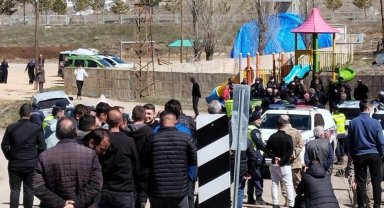 Muhtarlık seçimi kavgaya dönüştü: 1 yaralı