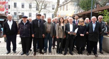 O ilde İYİ Parti'den toplu istifa