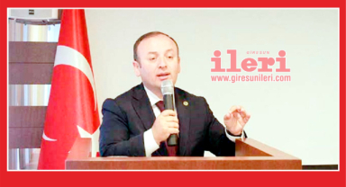 Öztürk, Çotanakların hedefi oldu!