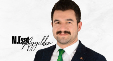 Piraziz'de Ayyıldız ipi göğüsledi