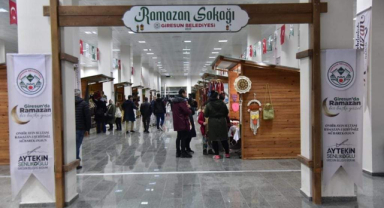 Ramazan Giresun’da Bir Başka Yaşanacak