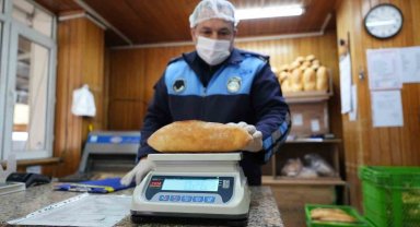 Ramazan öncesi denetimler arttırıldı