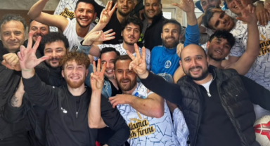 Sahilspor 3 puanı 3 golle aldı