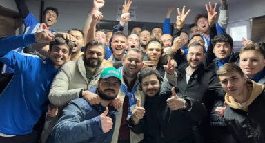 Sahilspor, lige galibiyetle başladı