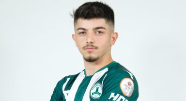 Şahin Dik'e milli davet