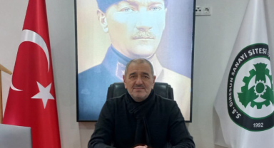 Şakir Usta, “Hacısiyam halkının sorunlarına çözüm için yola çıktım