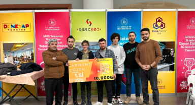 Giresun Gençlik Merkezi,