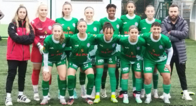 Sanayispor evinde lidere direnemedi