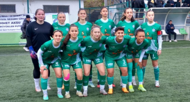 Giresun Sanayispor havlu attı