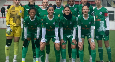 Sanayispor play-off’a kötü başladı