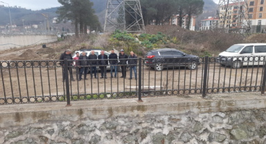 Servis şoförleri öğrenci indirecek yer arıyor!