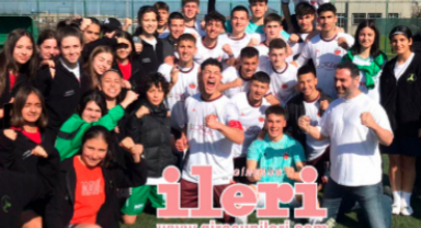 Spor Lisesi bu akşam yola çıkıyor