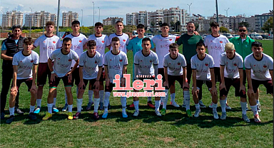 Giresun Spor Lisesi, Türkiye Finalleri'ne yenilgiyle başladı