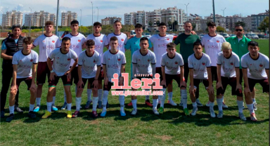 Spor Lisesi, finallerde galibiyeti son anda kaçırdı
