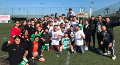 Spor Lisesi’nin rakipleri belli oldu: Türkiye finalleri için heyecan dorukta