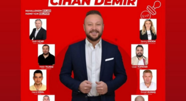 Teyyaredüzü Demir dedi