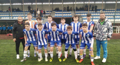 Tireboluspor, Görelespor'u farklı yendi