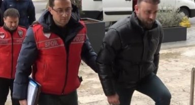 Trabzonspor-Fenerbahçe maç sonu olaylarından 2 kişi tutuklandı