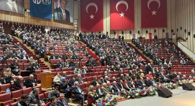 Trabzonspor'da seçim günü