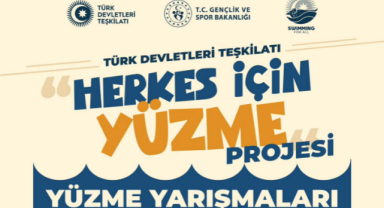 Türk Cumhuriyetleri Giresun’da yarışacak