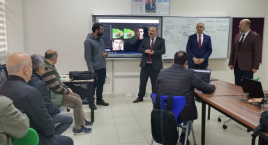 Yapay zeka eğitimi ile geleceğe hazırlık: FEYZA Projesi