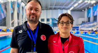 Yaraman, uluslararası arenaya çıkıyor