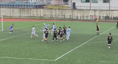 Yeniyolspor, Tirebolu deplasmanında 3 puanı 3 golle aldı