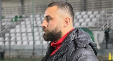 Yeniyolspor Volkan Cindemir'in istifasıyla sarsıldı