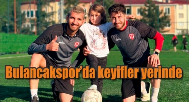 1926 Bulancakspor, haftayı dinlenerek geçiriyor