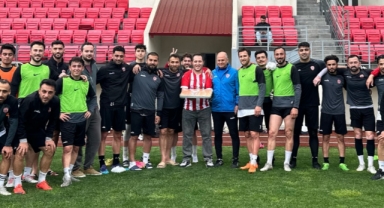 1926 Bulancakspor’un şampiyonluk şansı azaldı