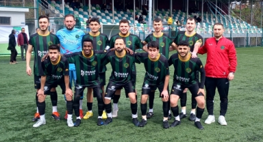 2. Amatör Küme’yi yapay zekaya sorduk