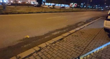 Araç alışverişi anlaşmazlığında kan aktı: 1 ağır yaralı