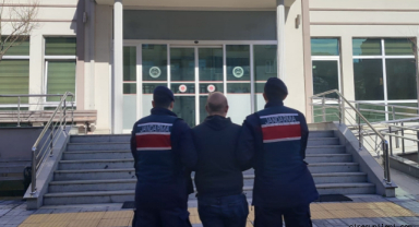 Aranan Şahıslar Yakalandı