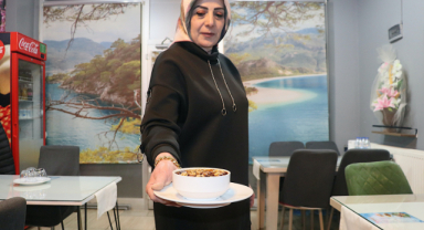 Asırlardır bayram sofralarını süsleyen lezzet