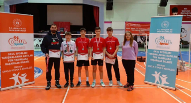Badminton Türkiye Finalleri takvimi açıklandı