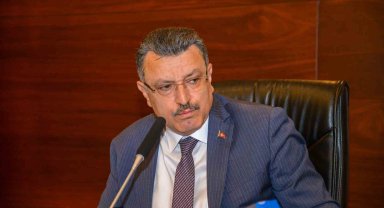 Başkan Genç borç konusuna açıklık getirdi: "Algıya müsaade etmeyeceğim"