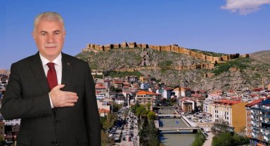 Başkan Memiş: "Aziz milletimizin hayatında bayramların çok müstesna bir yeri vardır"