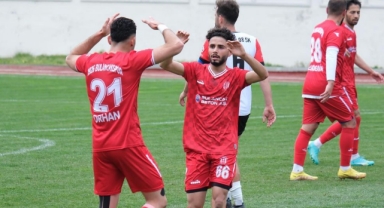 Bölgesel Amatör Lig’lerde şampiyonlar bir bir ortaya çıkıyor