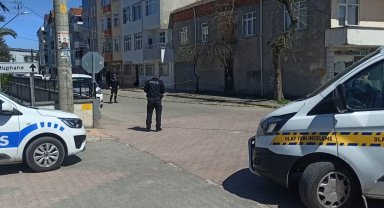 Boşanmak istemeyen eşine kurşun yağdırdı