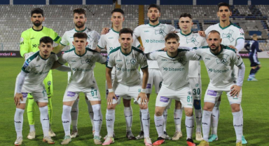Bu maçı kazanın artık!