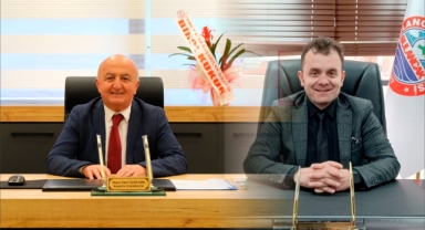 Bulancak Belediyesine iki yeni atama