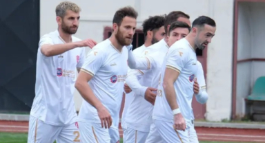 Bulancakspor şampiyonluk aşkına!